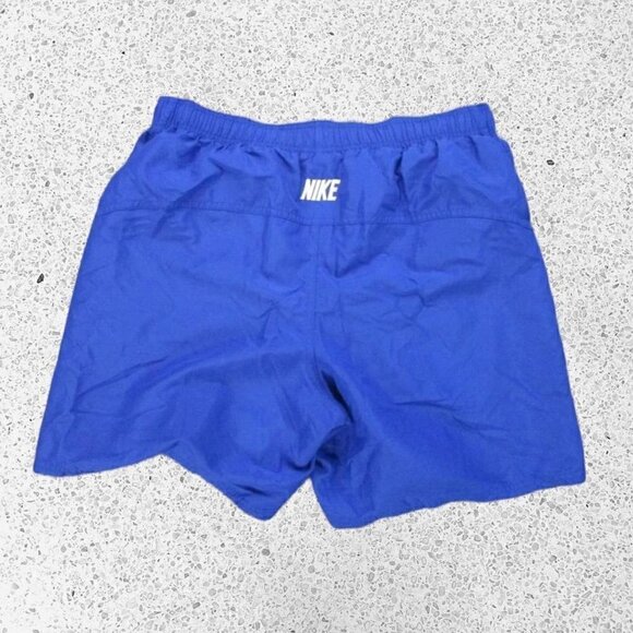 Vintage Nike trunk shorts - Picture 2 of 5